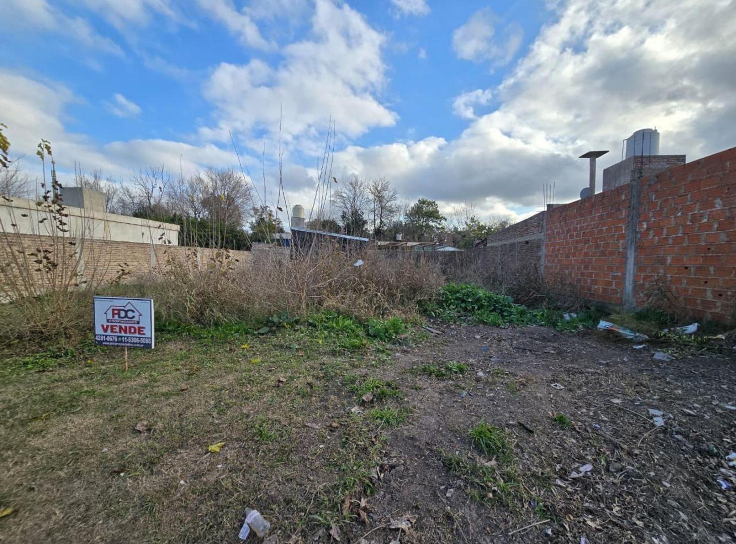 Foto de VENTA DE LOTE DE 355 M² - MONTE GRANDE, imagen 5