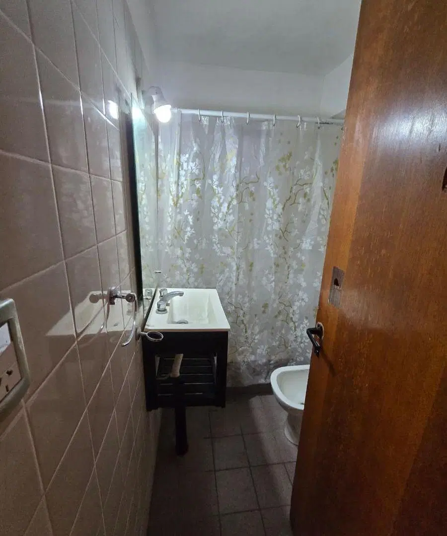 ALQUILER DE DEPARTAMENTO 3 AMBIENTES EN BARRIO COCA COLA MONTE GRANDE 8