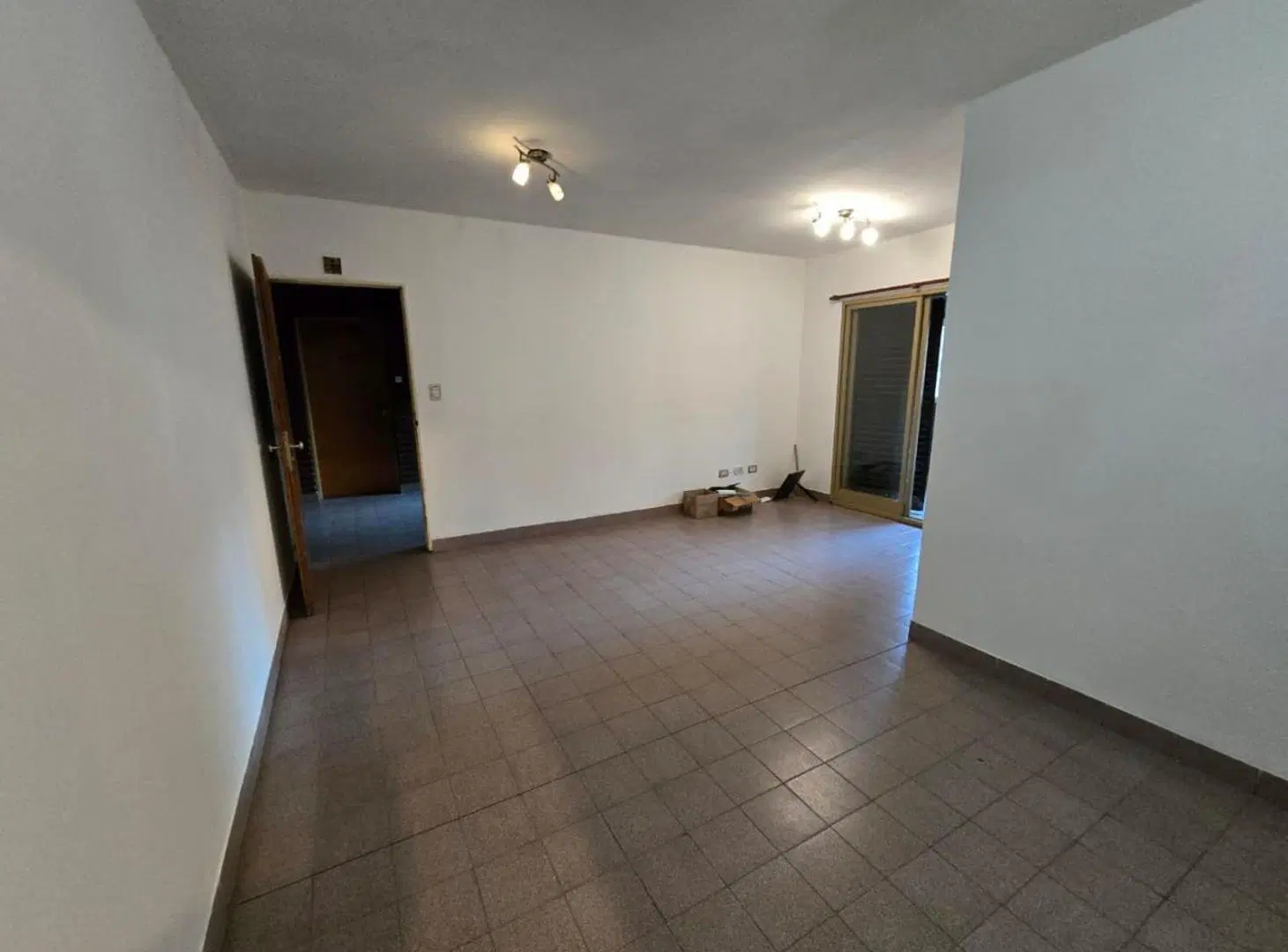 ALQUILER DE DEPARTAMENTO 3 AMBIENTES EN MONTE GRANDE BARRIO COCA COLA 3