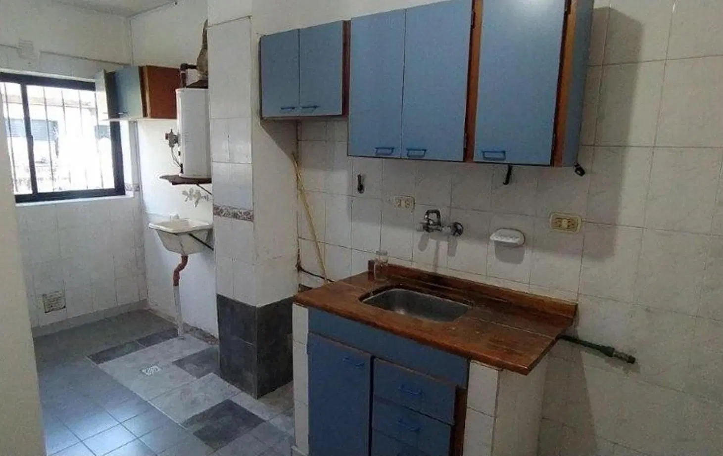 VENTA DE DEPARTAMENTO 3 AMBIENTES BARRIO COCA COLA - PLAN DOCENTES III - SEGUNDO PISO 4