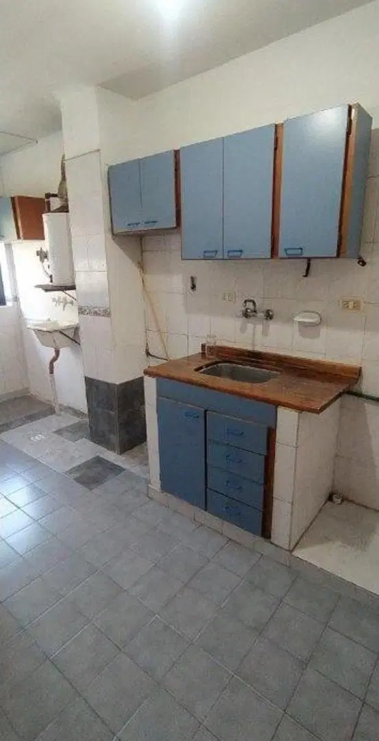 VENTA DE DEPARTAMENTO 3 AMBIENTES BARRIO COCA COLA - PLAN DOCENTES III - SEGUNDO PISO 8