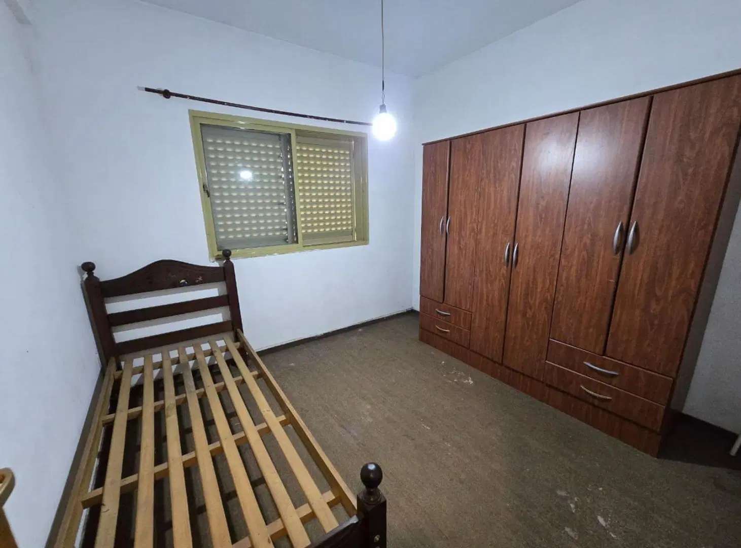 ALQUILER DE DEPARTAMENTO 3 AMBIENTES EN BARRIO COCA COLA - MONTE GRANDE - SOBRE AV. R. SANTAMARINA 3