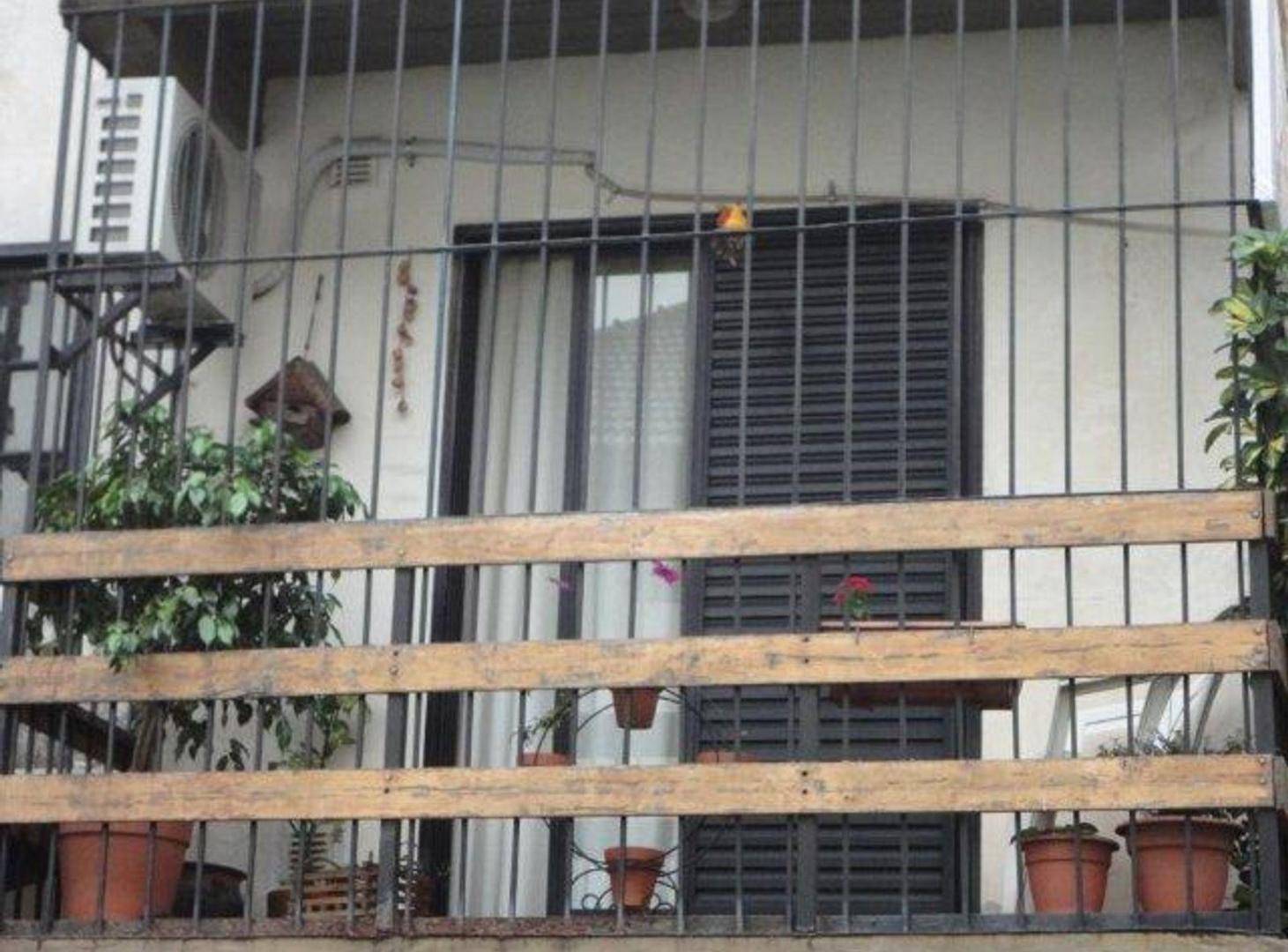 Foto de ALQUILER DE DEPARTAMENTO 3 AMBIENTES EN MONTE GRANDE - BARRIO COCA COLA, imagen 3