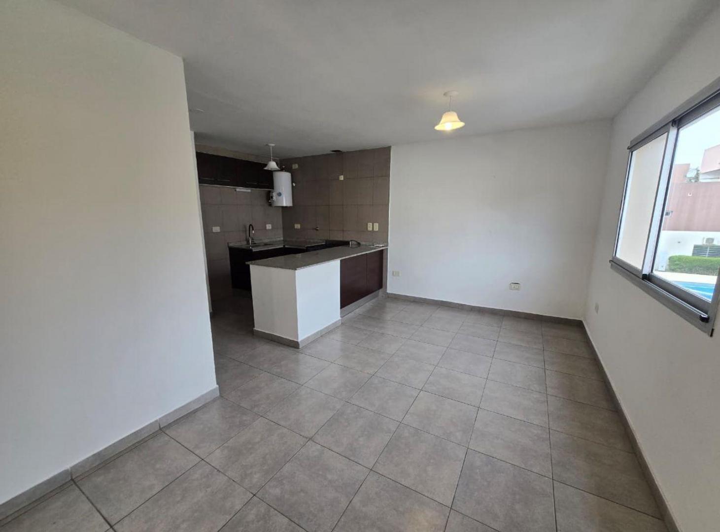 Foto de ALQUILER DE DEPARTAMENTO 3 AMBIENTES EN CANNING EZEIZA - BAMBU CLASSIC, imagen 2