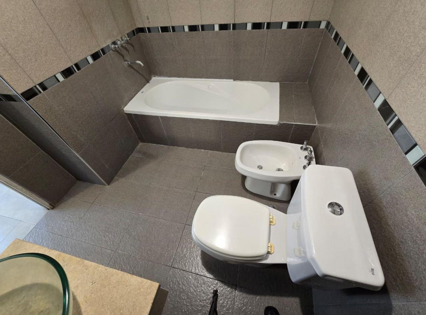 Foto de ALQUILER DE DEPARTAMENTO 3 AMBIENTES EN CANNING EZEIZA - BAMBU CLASSIC, imagen 4