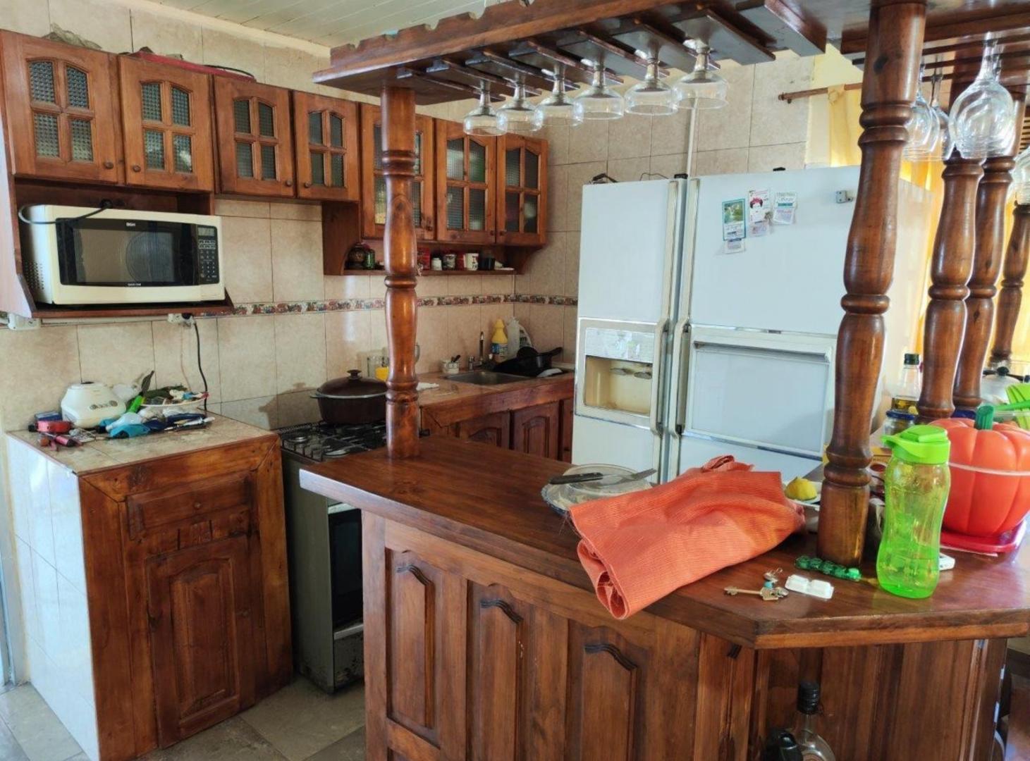 Foto de VENTA DE CASA 3 AMBIENTES - MÁS 2 DEPARTAMENTOS MONO AMBIENTE Y UN, imagen 4