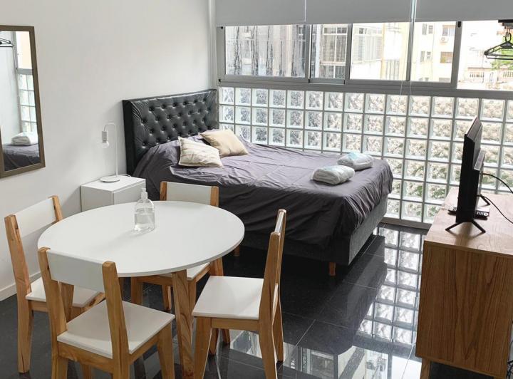Departamento en Belgrano Monoambiente En alquiler 1