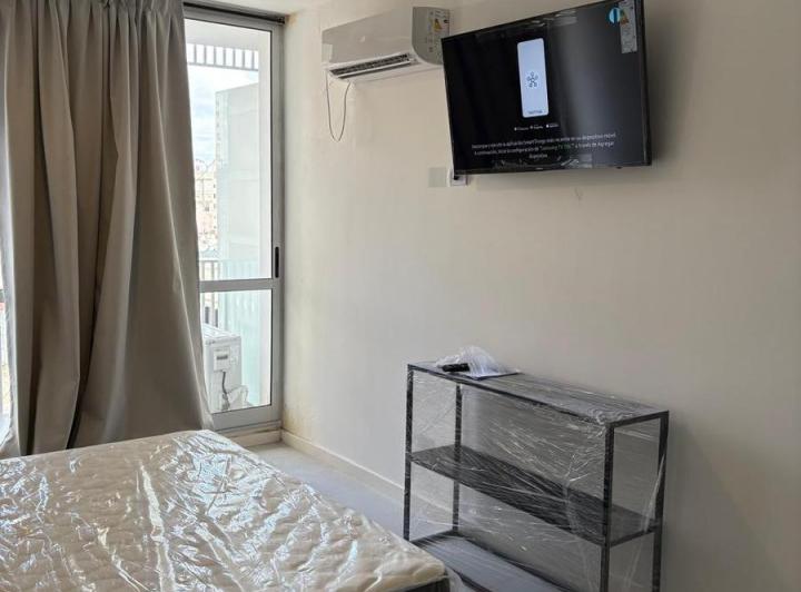 Departamento monoambiente en San Telmo en Alquiler 4