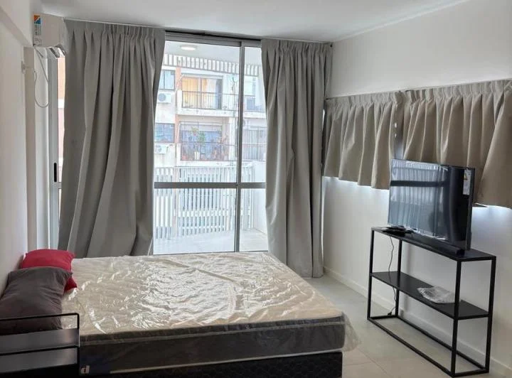 Departamento monoambiente en San Telmo en Alquiler 5