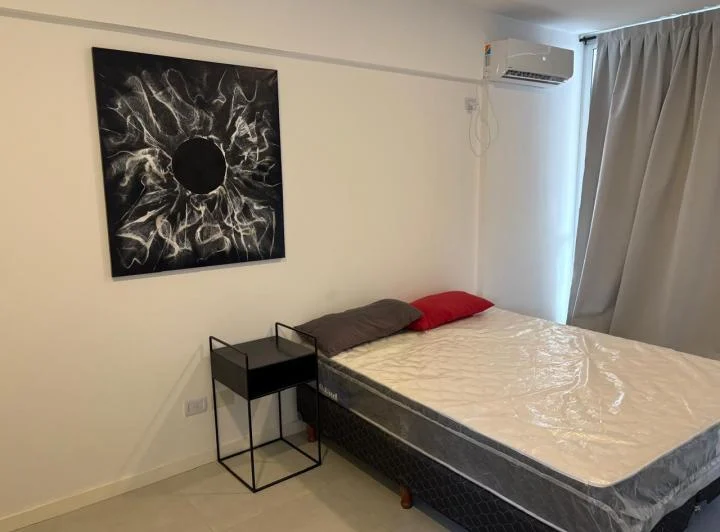 Departamento monoambiente en San Telmo en Alquiler 3