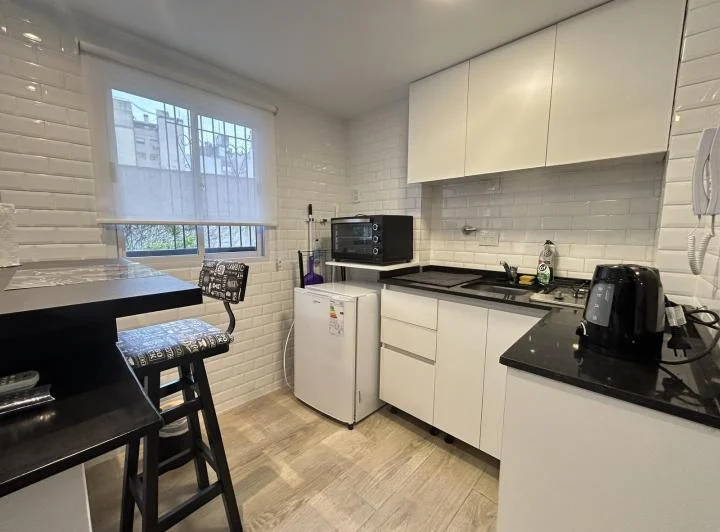 Departamento 2 ambientes en Caballito en alquiler 1
