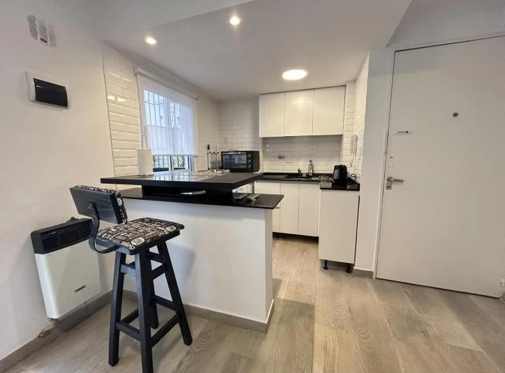 Departamento 2 ambientes en Caballito en alquiler 3