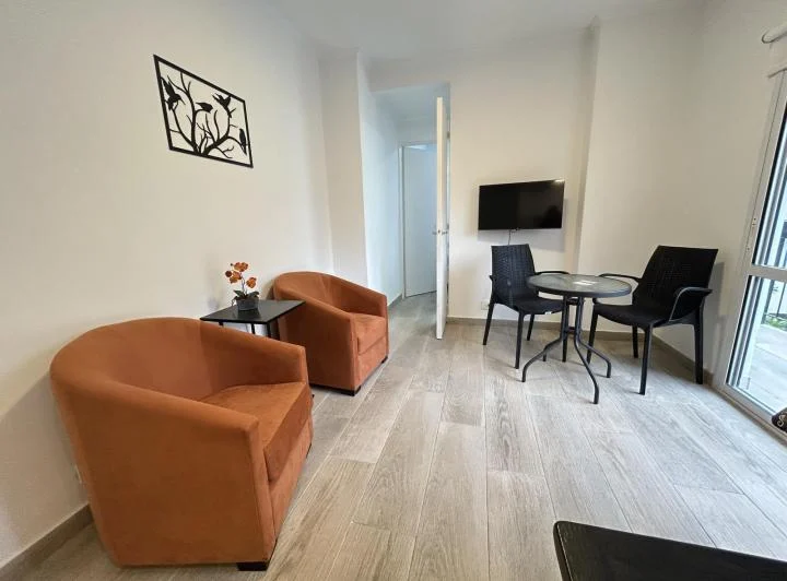 Departamento 2 ambientes en Caballito en alquiler 2