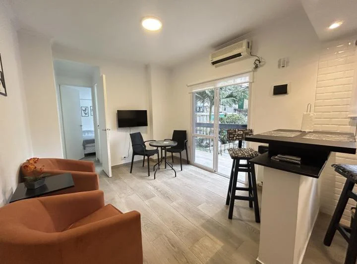 Departamento 2 ambientes en Caballito en alquiler 5