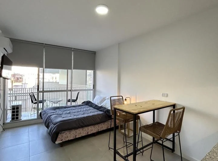 Departamento monoambiente en  San Telmo 5