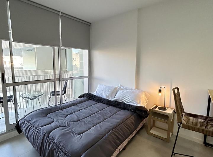 Departamento monoambiente en  San Telmo 3
