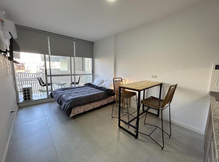Departamento monoambiente en  San Telmo 1