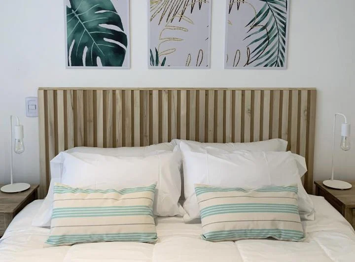 Departamento monoambiente en alquiler en San Telmo 5