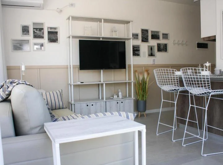Departamento monoambiente en alquiler en San Telmo 4