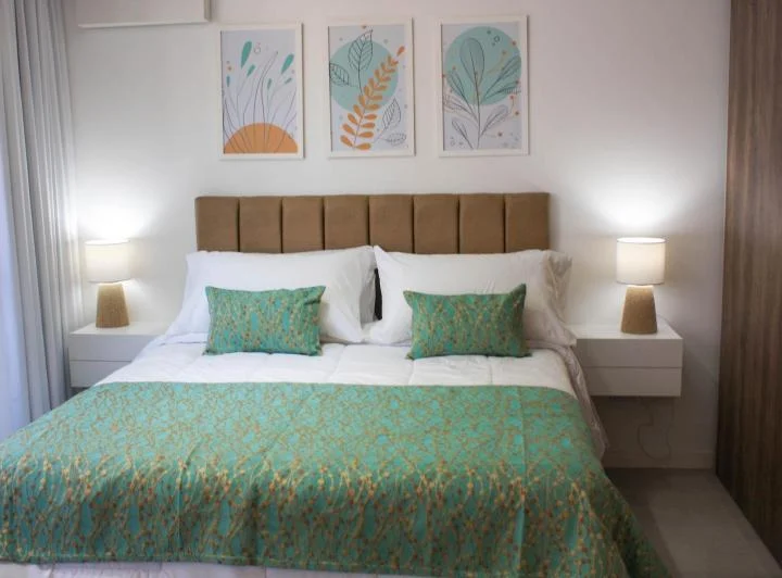 Departamento monoambiente en alquiler en San Telmo 2