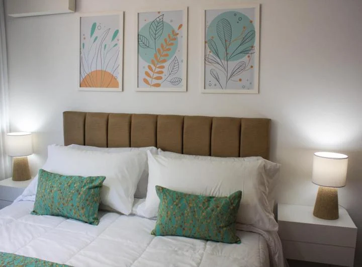 Departamento monoambiente en alquiler en San Telmo 5