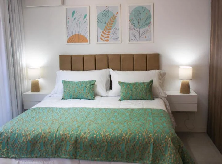 Departamento monoambiente en alquiler en San Telmo 4