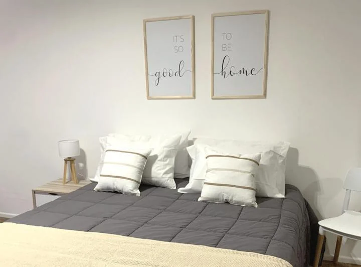 Departamento monoambiente en alquiler en Recoleta 4