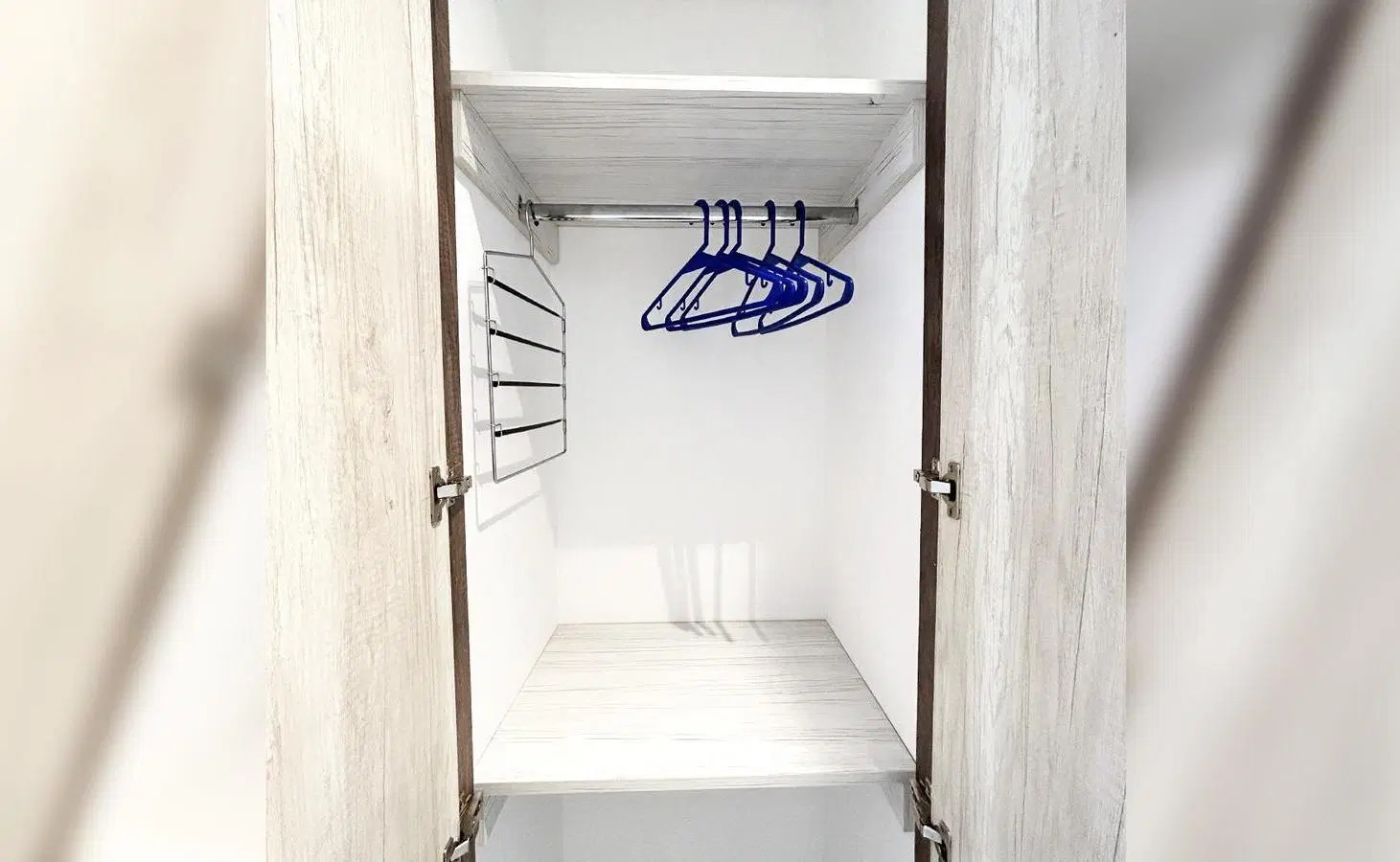 Departamento monoambiente en alquiler en San Telmo 3