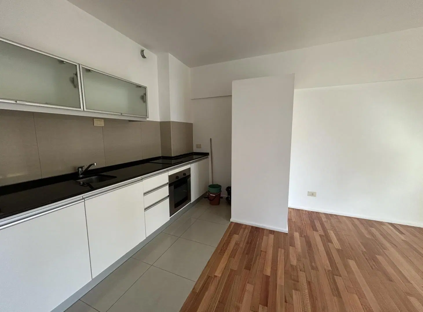 Departamento monoambiente en alquiler en Nuñez 3