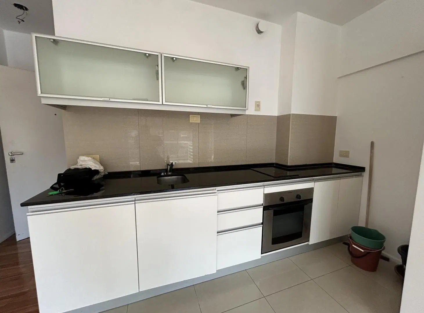 Departamento monoambiente en alquiler en Nuñez 2