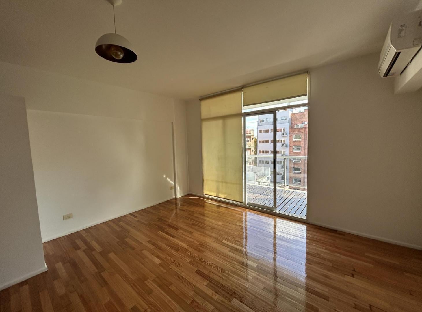 Departamento monoambiente en alquiler en Nuñez