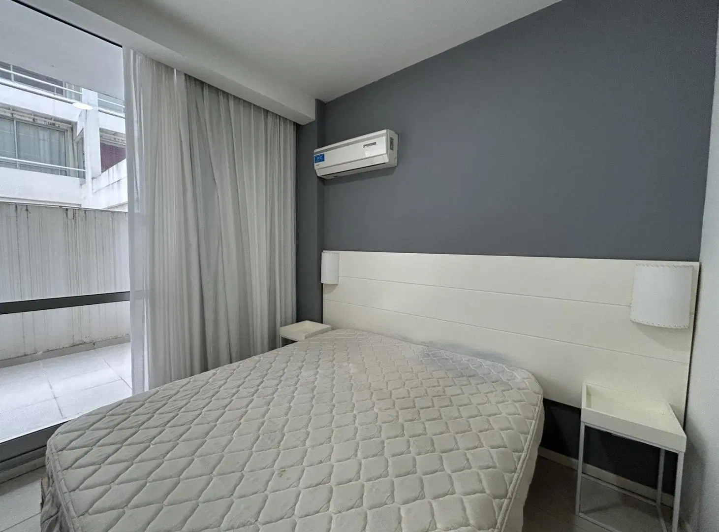 Departamento monoambiente en Monserrat en alquiler 3