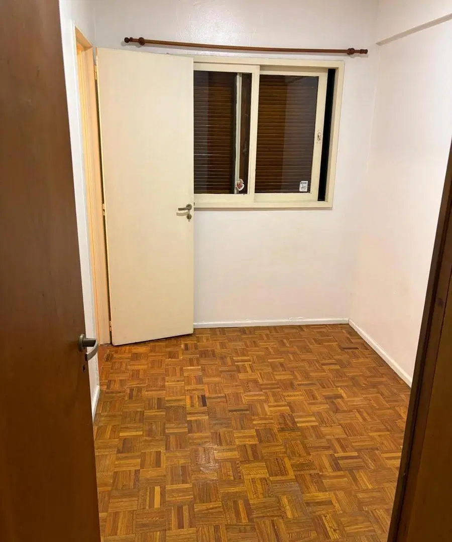 Departamento cinco ambientes en Belgrano R en alquiler 5