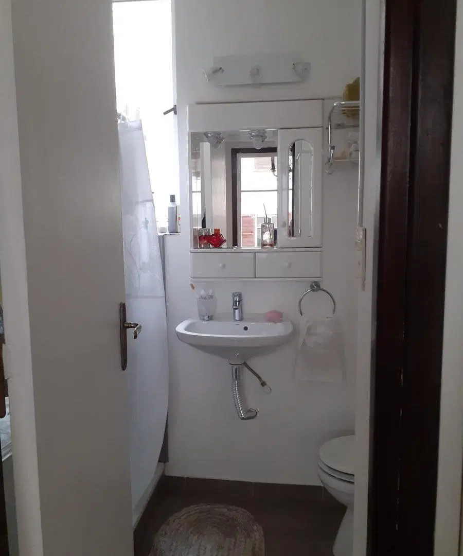 Departamento dos ambientes en Recoleta en alquiler 5