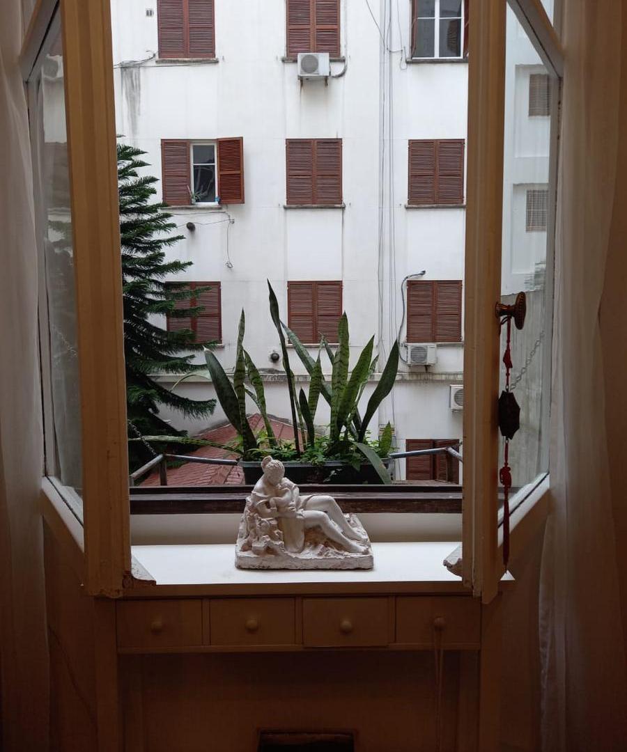 Foto de Departamento dos ambientes en Recoleta en alquiler, imagen 5