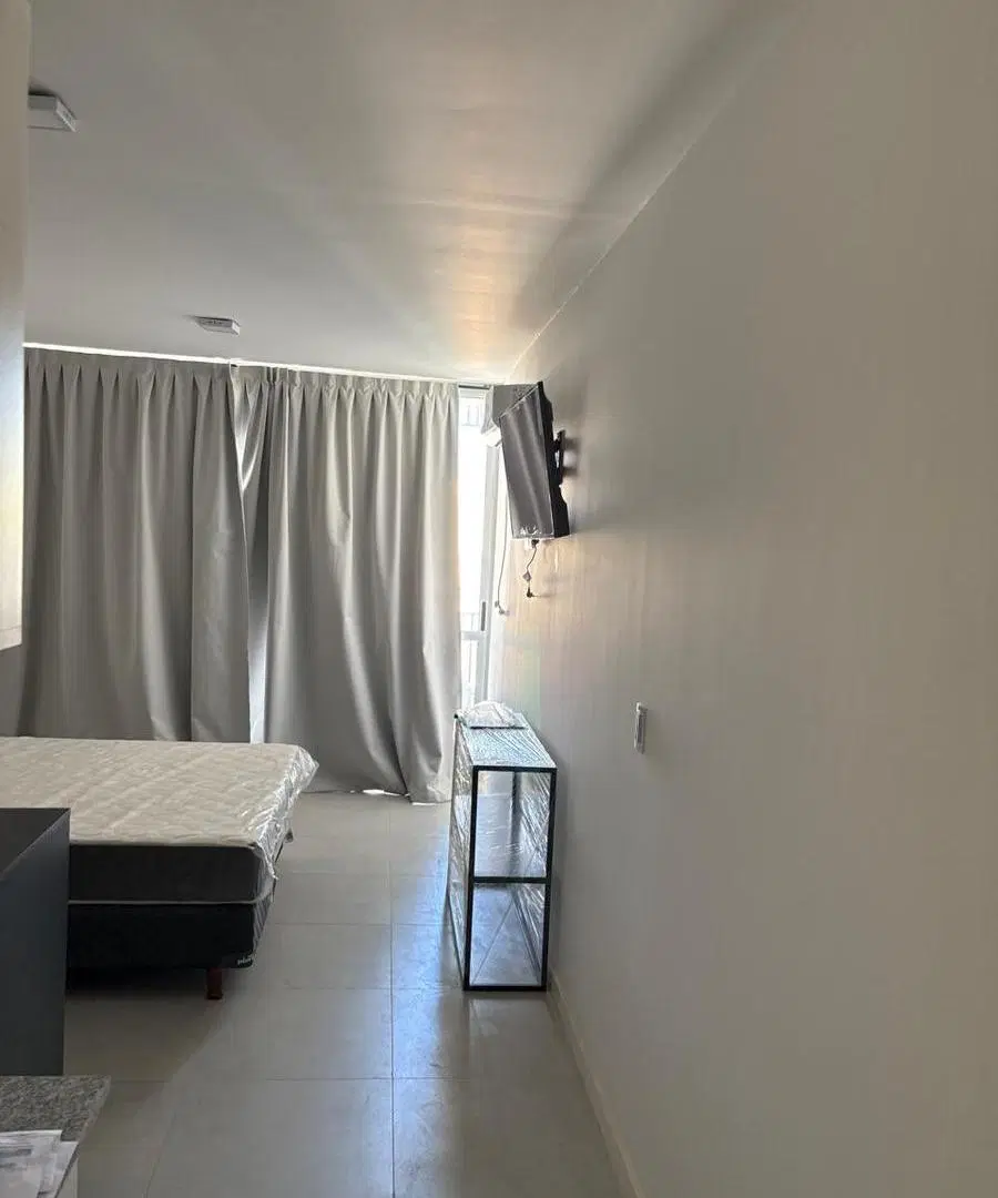 Departamento monoambiente en San Telmo en alquiler 3