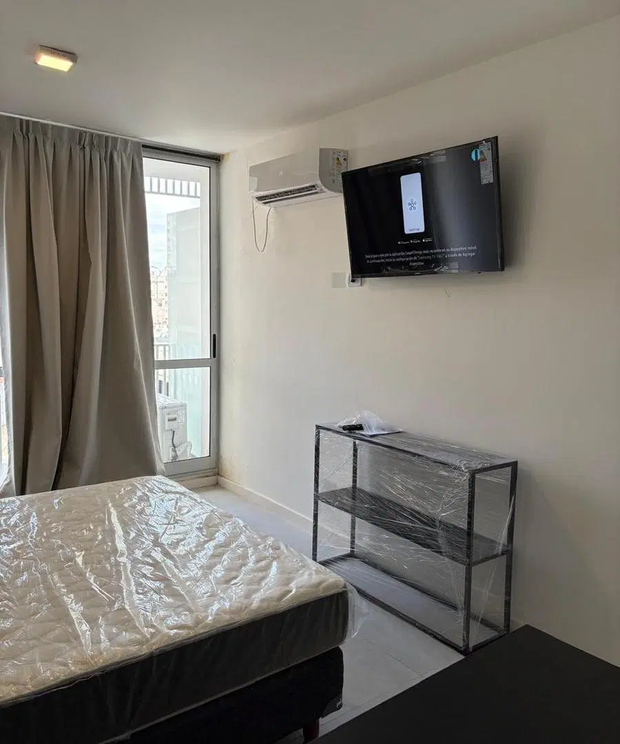 Departamento monoambiente en San Telmo en alquiler 2