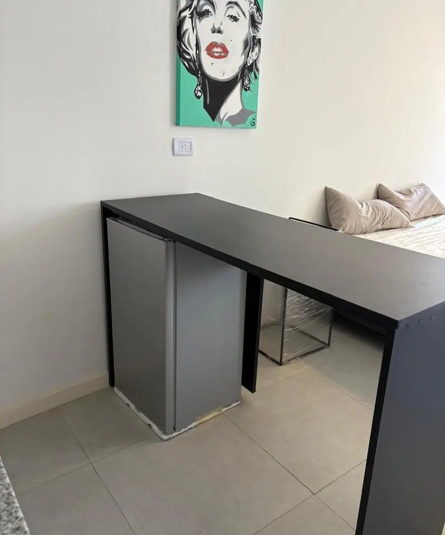 Departamento monoambiente en San Telmo en alquiler 5
