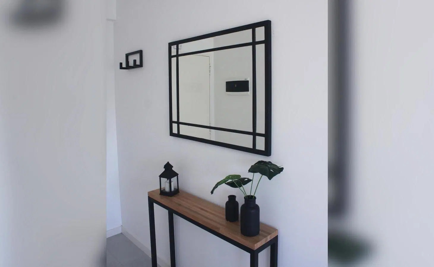 Departamento monoambiente en San Telmo en alquiler 2