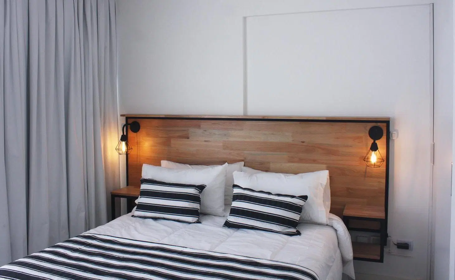 Departamento monoambiente en San Telmo en alquiler 8