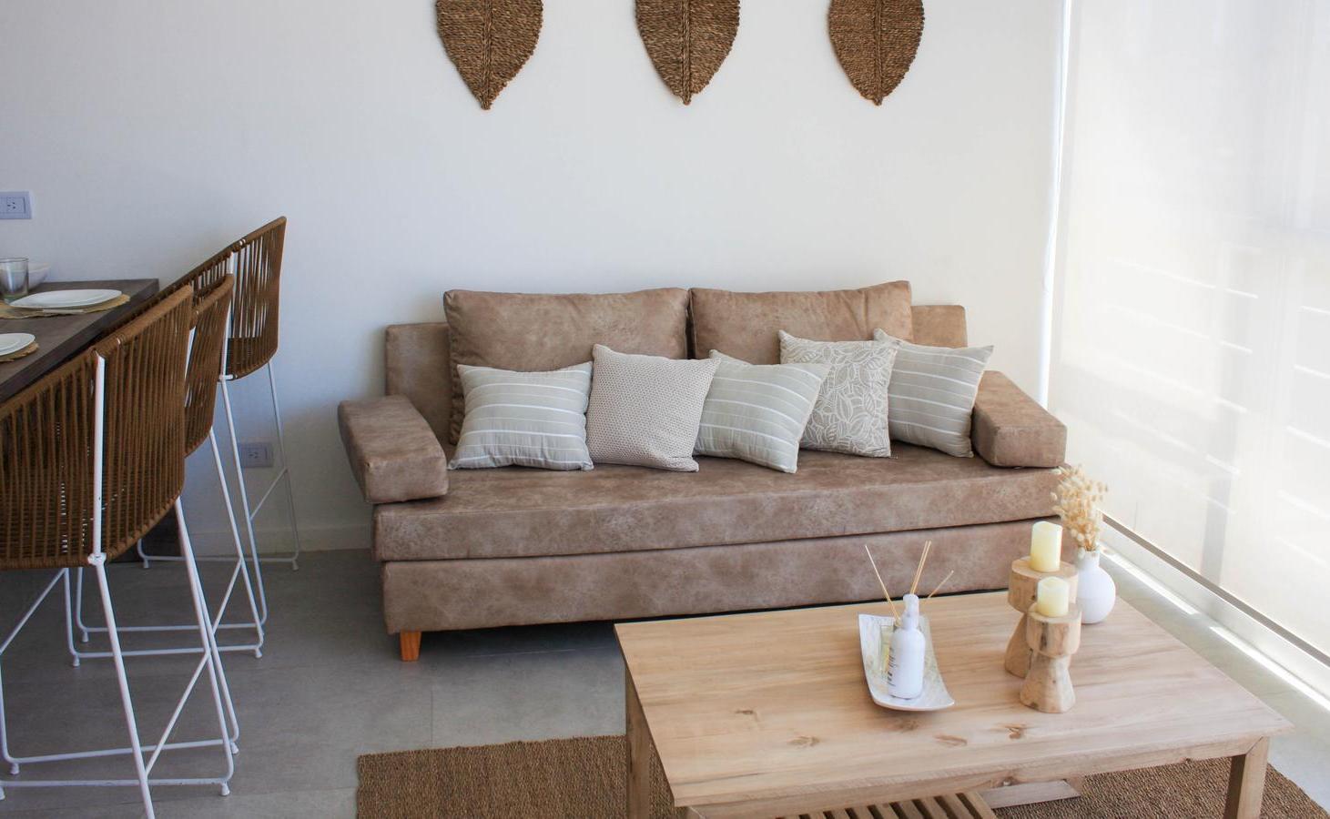 Apartamento