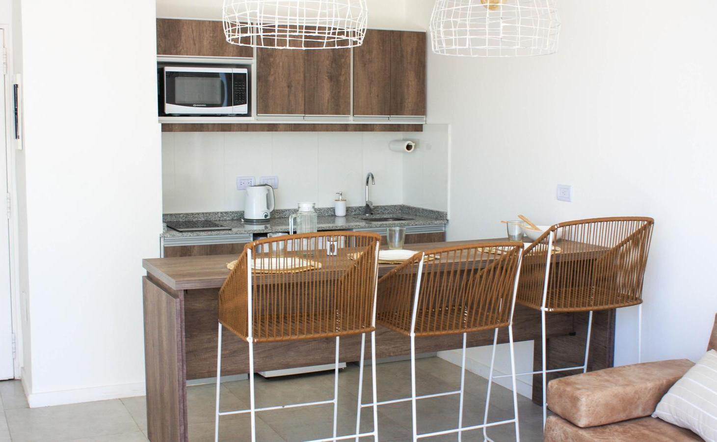 Foto de Departamento duplex en alquiler en San Telmo, imagen 2