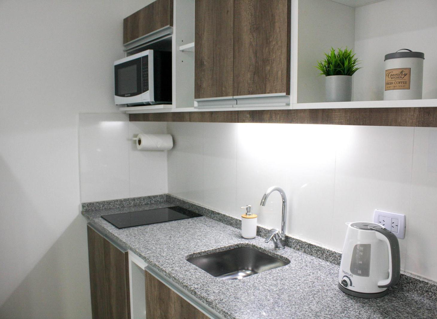 Foto de Departamento monoambiente en alquiler en San Telmo, imagen 5