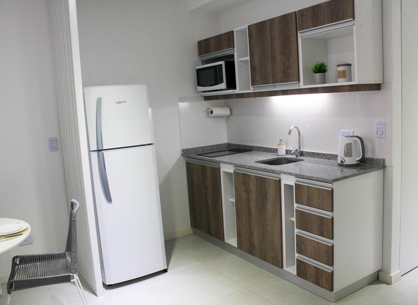 Foto de Departamento monoambiente en alquiler en San Telmo, imagen 1
