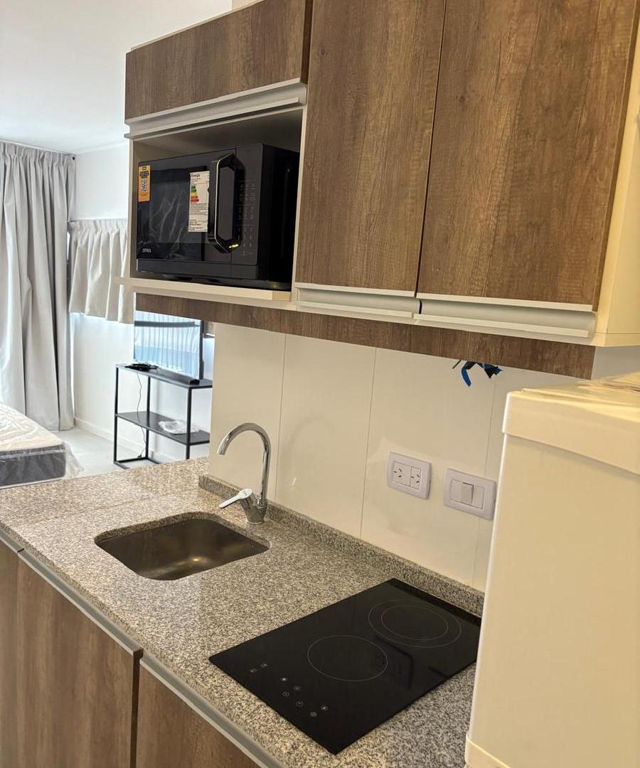 Foto de Departamento monoambiente en alquiler en San Telmo, imagen 1