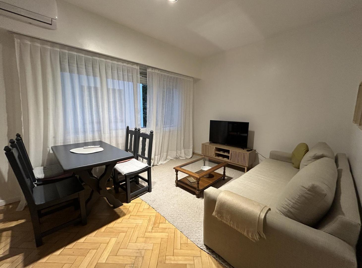 Foto de Departamento dos ambientes en alquiler en Alto Palermo, imagen 5