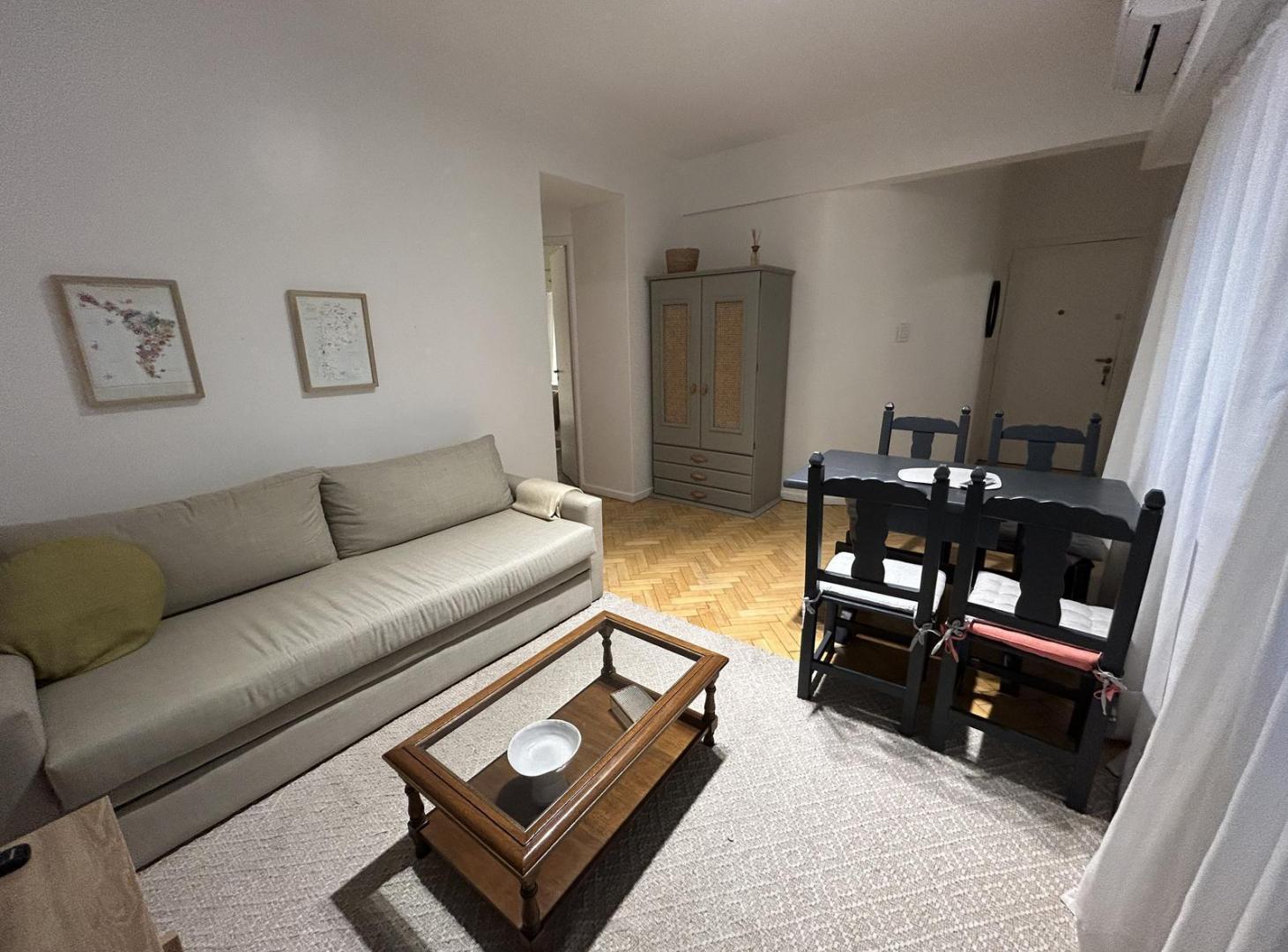 Foto de Departamento dos ambientes en alquiler en Alto Palermo, imagen 4