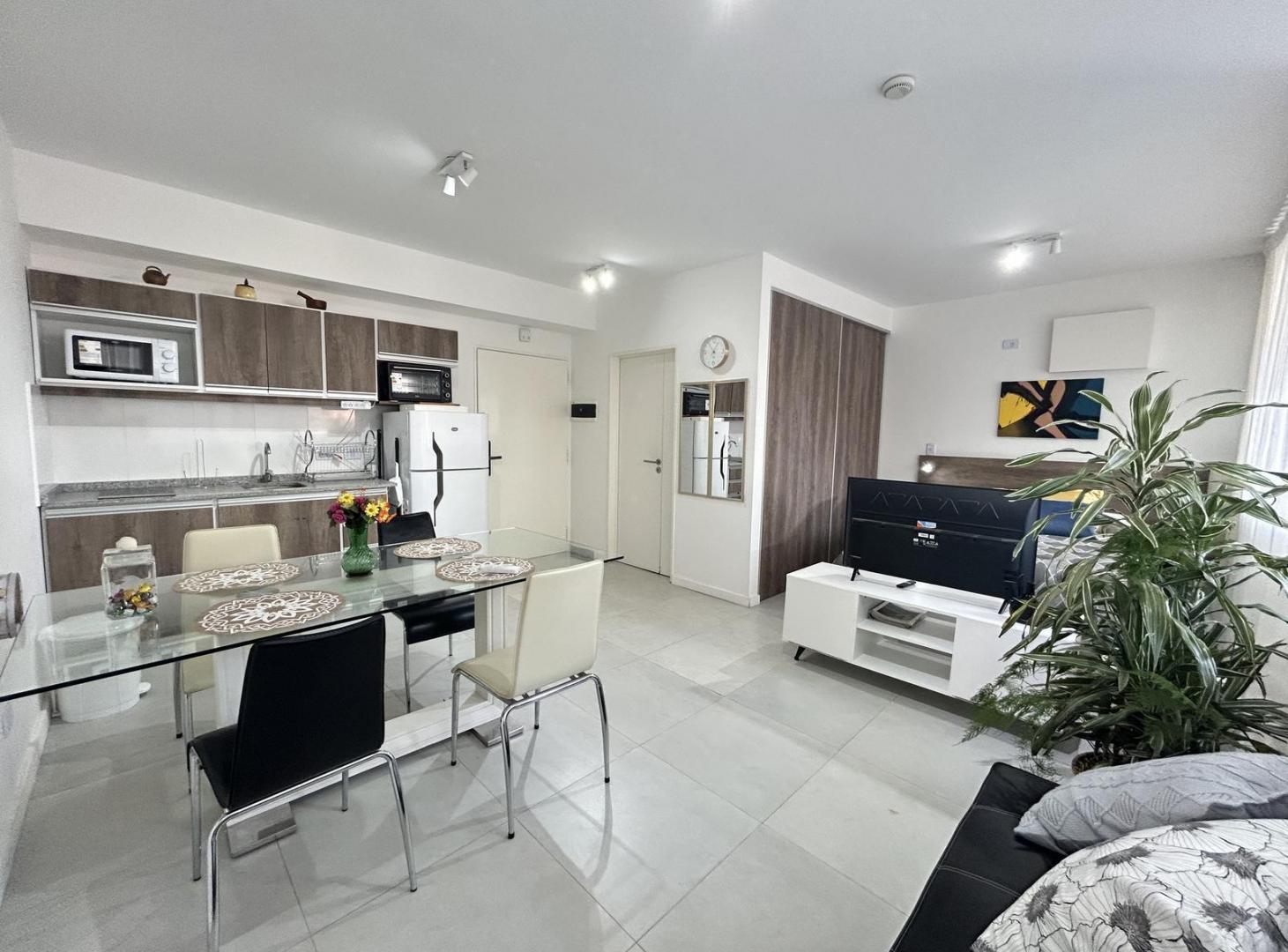 Foto de Departamento monoambiente en alquiler en San Telmo, imagen 3