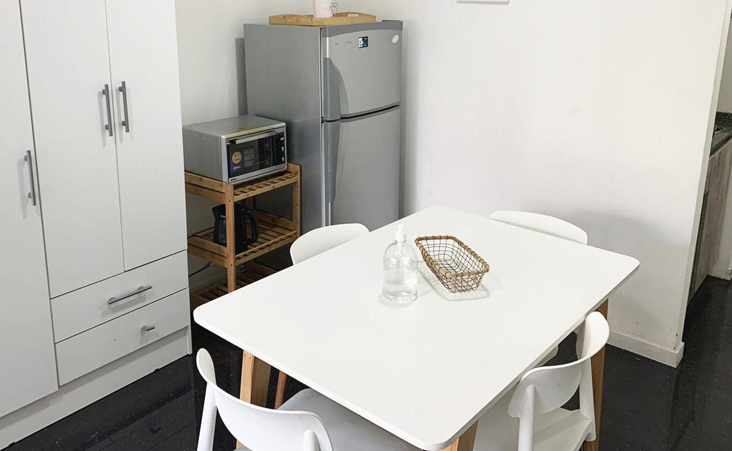 Foto de Departamento monoambiente en alquiler en Belgrano, imagen 3