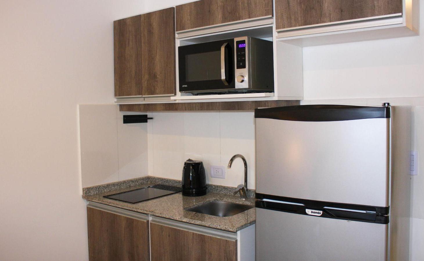 Foto de Departamento monoambiente en alquiler en San Telmo, imagen 4